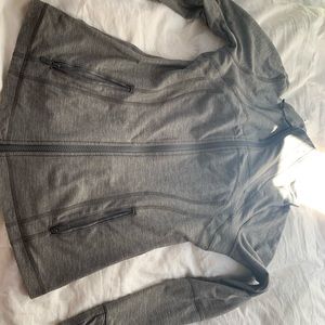 SOLD Lululemon Define Jacket